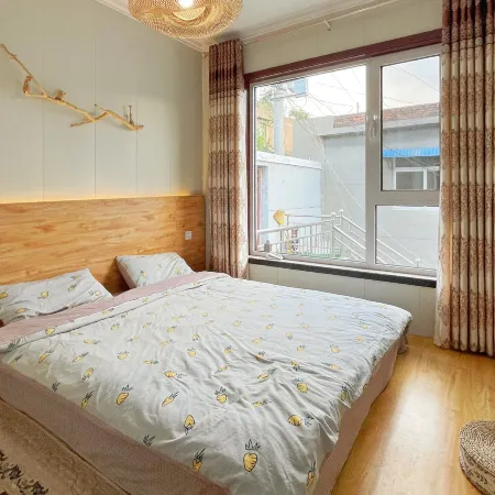 YiShanJu Homestay Hotels in Pingding