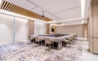 Elong ETANG Hotel (Changshu Jianghai Road)