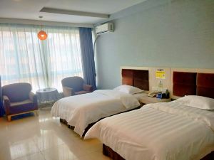 Jishengyuanshan Hotel (Dongguan Changping Yuanshanbei Branch)