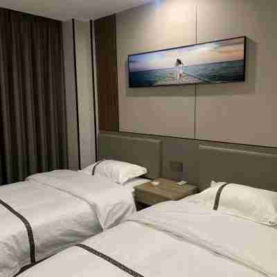 Nanfeng Youjia Homestay Rooms