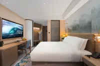 MEHOOD LESTIE Hotel (Liangshan Huidong Zhengwuzhongxin) Hotels in Huidong County