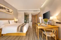 Yujingtai Hot Spring Hotel