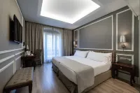 Catalonia Passeig de Gràcia