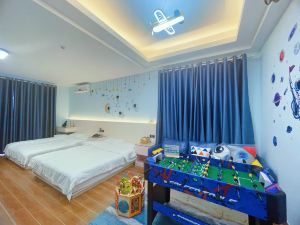 Foshan Lianan Boutique Hotel