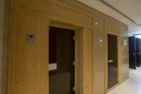 Asma Hotel Al Barsha - Spa