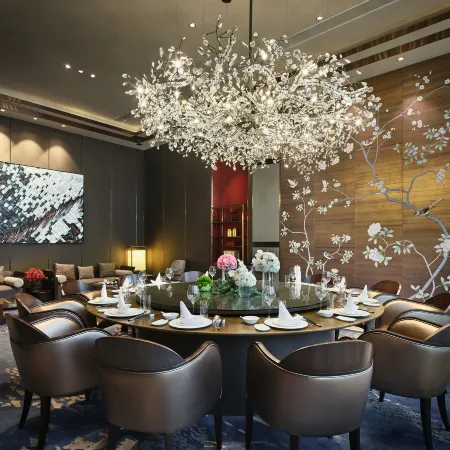 InterContinental Hotels XIAMEN by IHG