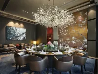InterContinental Hotels XIAMEN by IHG - Morgenmad