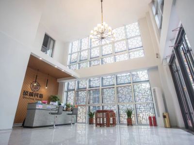 Shuotong Hostel