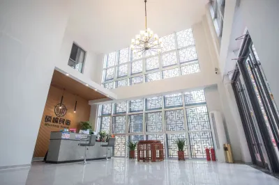 Shuotong Hostel