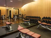 The Europe Hotel & Resort - Gym