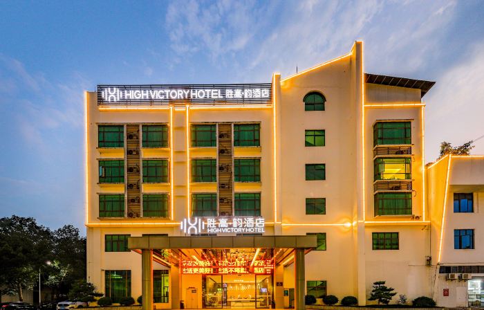 High Victory Hotel