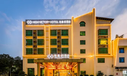 High Victory Hotel