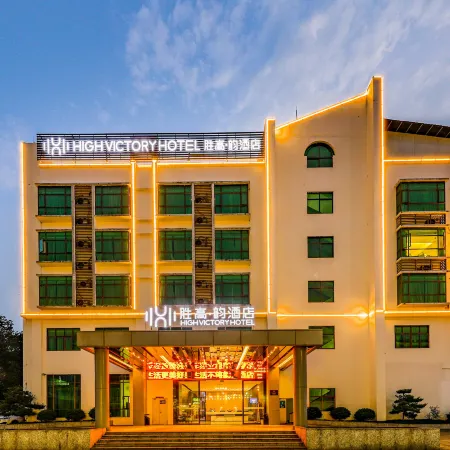 High Victory Hotel