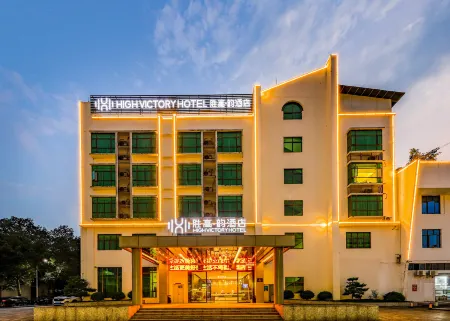 High Victory Hotel
