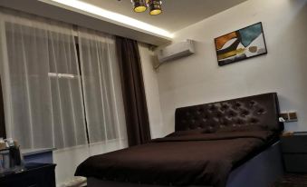 Qingyuan Mingli Hotel