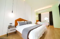 Liaocheng Dashu Kingdom Parent-child Hotel