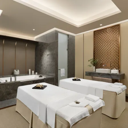 Wuxi Radisson Collection Hotel