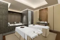 Wuxi Radisson Collection Hotel - Spa