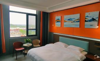 Huxindao Holiday Hotel