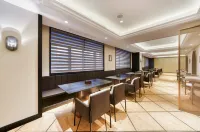 โรงแรม Ibis Styles (ศูนย์ขนส่งผู้โดยสาร เส้าซิง บ้านเกิดลู่ซุน)