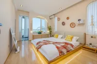 Weihai Four Seasons Yaju Bed and Breakfast