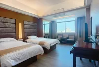 Mianhu Guest House Attached Hotel Hotels near Fengjiang Passenger Transport Terminal