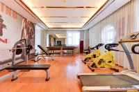 Longhuayuan Ocean View Hotel - Gym