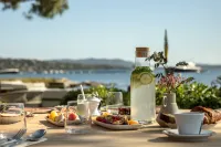 Casa Santini X Roc Seven - breakfast