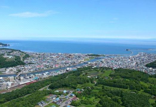 토요코인 아바시리 객실