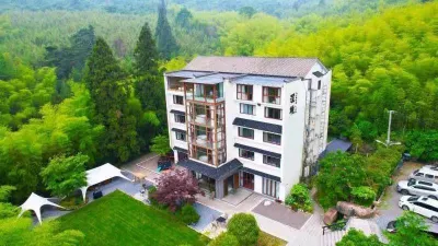 Tianmushan Chengjing Homestay Hotel in zona Source of Lake Taihu