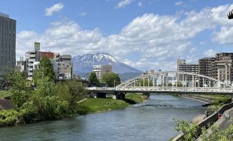 Toyoko Inn Morioka Ekimae