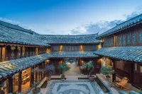 Artistic Suite Hotel in zona Lijiang Ancient Town