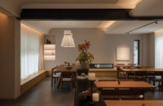 Dujiangyan Lanshe Garden Holiday Homestay (Qingchengshan High-speed Railway Station)