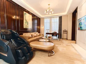 Guanyun International Hotel