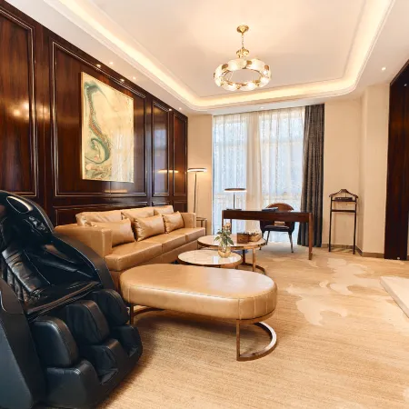 Guanyun International Hotel