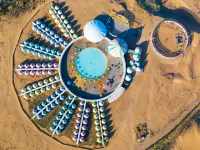 Fusha Island Resort (Xiangshawan) فنادق في دالاتشي