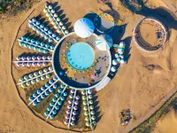 Fusha Island Resort Hotels near Yue Sha Island - Sightseeing Corridor