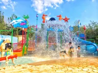 Holiday Inn Resort MAOSHAN HOT-SPRING by IHG - Gym