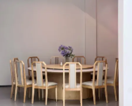 Rui'an Zexuan Xiyun Homestay