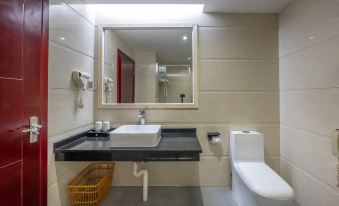 Chenglang International Hotel