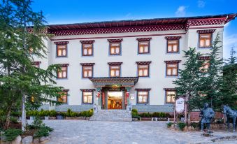 Shangri-LazhujiHotel