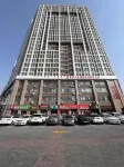 Tongliao Jixiang   Apartment