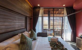 Le Pure Hotel Chiangmai Sha