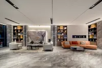 Echarm Hotel (Baise Jingxi Jinxiu Ancient Town) Hotels in Jingxi