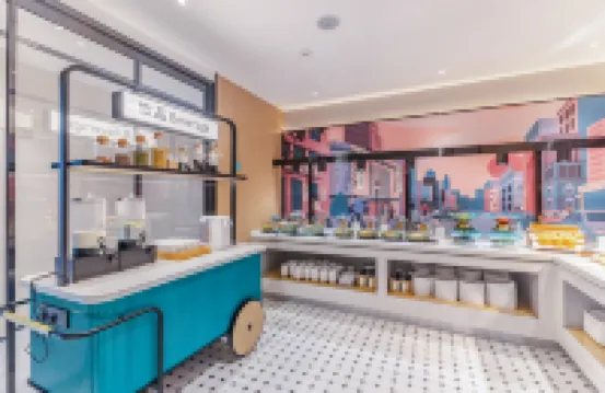 City Comfort Inn (Meizhou Wuhua) Hoteles en Wuhua