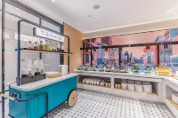 City Comfort Inn (Meizhou Wuhua) Hotel a Wuhua