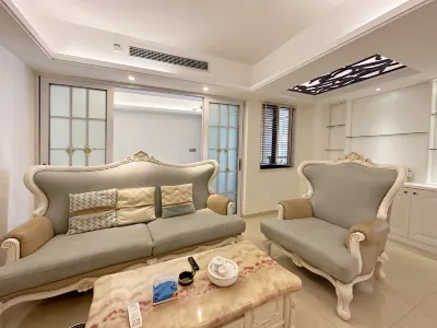 Daojuweila Apartment