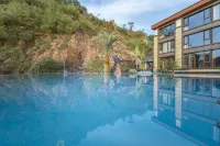 DI HU YUE SHE light luxury hotel - Pools