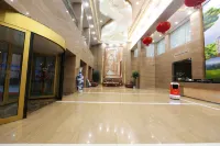 Vienna Classic Hotel (Jingzhou) Hotels in Jingzhou