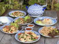 Green@Buriram Hotels in Buri Ram